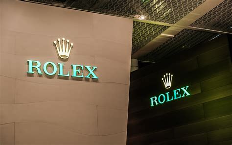 authorized Rolex dealer online